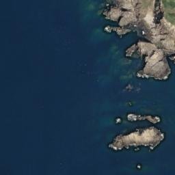 Satellite imagery of Fukanushī, JP