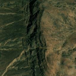 Satellite imagery of Ti-n-Hammane, DZ