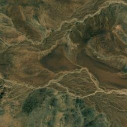 Satellite imagery of Ti-n-Hammane, DZ