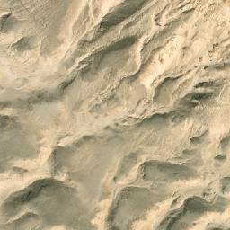 Satellite imagery of As Sulţān Sa‘d, EG