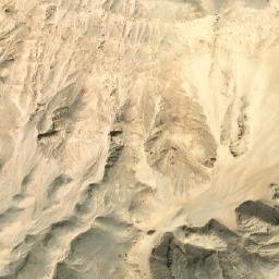 Satellite imagery of As Sulţān Sa‘d, EG