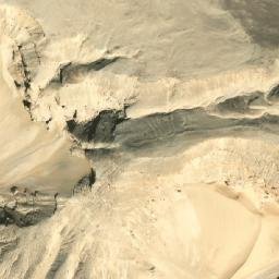 Satellite imagery of As Sulţān Sa‘d, EG