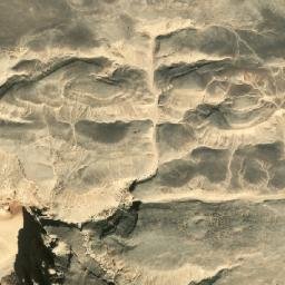 Satellite imagery of Jabal aţ Ţārif, EG