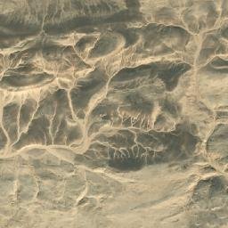 Satellite imagery of Jabal aţ Ţārif, EG
