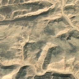 Satellite imagery of Jabal aţ Ţārif, EG