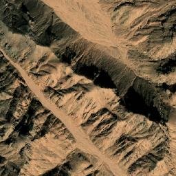 Satellite imagery of Al Buwayb, EG