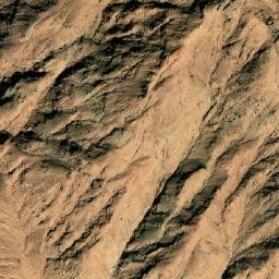 Satellite imagery of Al Buwayb, EG