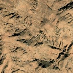 Satellite imagery of Al Buwayb, EG