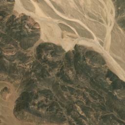 Satellite imagery of Manājim Umm Ḩammād, EG