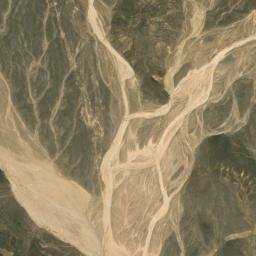 Satellite imagery of Manājim Umm Ḩammād, EG