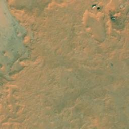 Satellite imagery of Ḑil‘ aḑ Ḑīrayn, SA