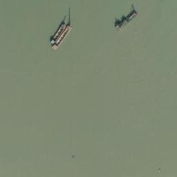 Satellite imagery of Temple Point, CN