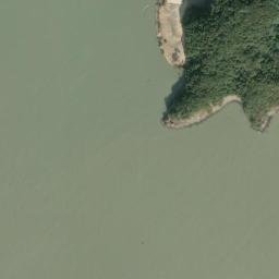 Satellite imagery of Xifengshi, CN