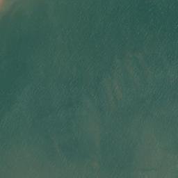 Satellite imagery of Shanwei Shan, CN