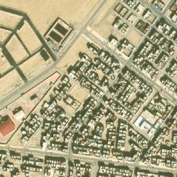 Satellite imagery of Cabo Bojador, EH