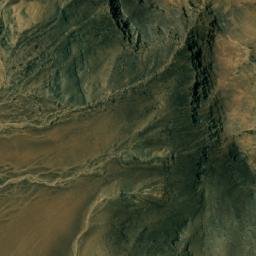 Satellite imagery of Ti-n-Hammane, DZ