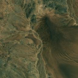 Satellite imagery of Ti-n-Hammane, DZ