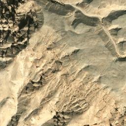 Satellite imagery of Jabal aţ Ţārif, EG