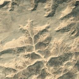 Satellite imagery of Jabal aţ Ţārif, EG