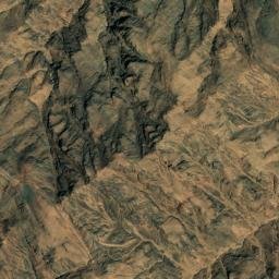 Satellite imagery of Jabal al Murr, EG