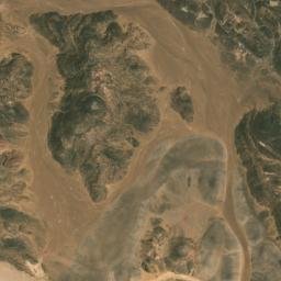 Satellite imagery of Manājim Umm Ḩammād, EG
