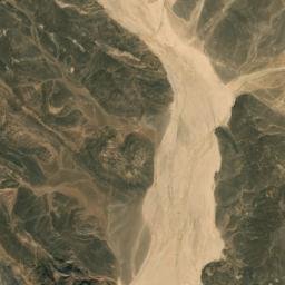 Satellite imagery of Manājim Umm Ḩammād, EG