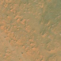 Satellite imagery of Ḑil‘ aḑ Ḑīrayn, SA