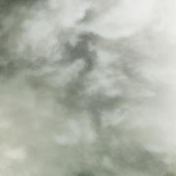 Satellite imagery of Lianhua Shan, CN