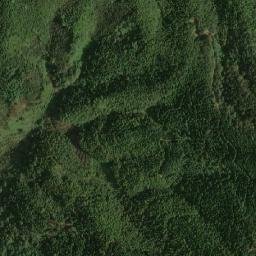 Satellite imagery of Dalingnao Shan, CN