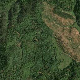 Satellite imagery of Dalingnao Shan, CN