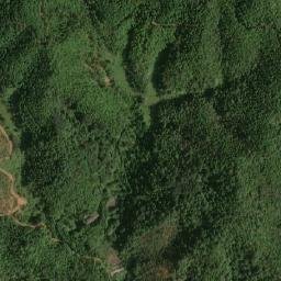 Satellite imagery of Dalingnao Shan, CN
