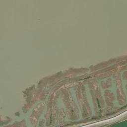 Satellite imagery of Kinpai Point, CN