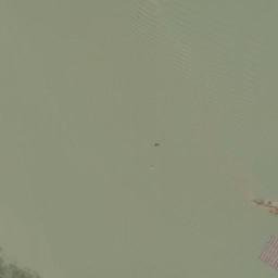 Satellite imagery of Fudou Shan, CN