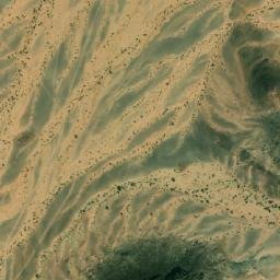 Satellite imagery of Galb Gruna, EH