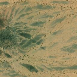 Satellite imagery of Galb Gruna, EH