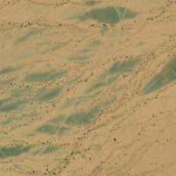 Satellite imagery of Galb Gruna, EH