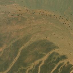 Satellite imagery of Foum el Mahek, DZ