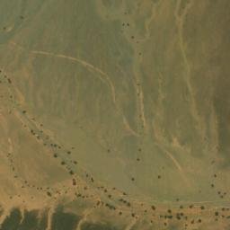 Satellite imagery of Foum el Mahek, DZ