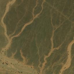 Satellite imagery of Foum el Mahek, DZ