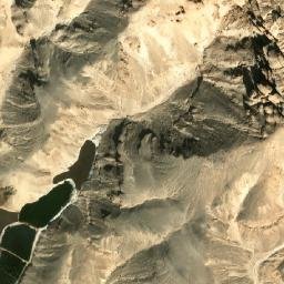 Satellite imagery of Jabal aţ Ţārif, EG