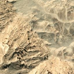 Satellite imagery of Jabal aţ Ţārif, EG