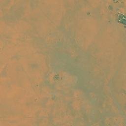 Satellite imagery of Z̧ahrat Sharābif, SA