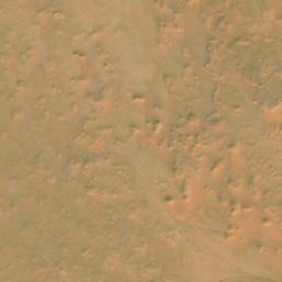 Satellite imagery of Ḑil‘ aḑ Ḑīrayn, SA