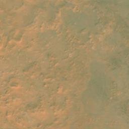 Satellite imagery of Ḑil‘ aḑ Ḑīrayn, SA