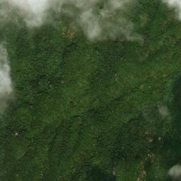 Satellite imagery of Lianhua Shan, CN