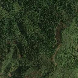 Satellite imagery of Dalingnao Shan, CN