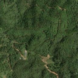 Satellite imagery of Dalingnao Shan, CN