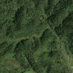 Satellite imagery of Dalingnao Shan, CN