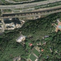 Satellite imagery of Wufeng Shan, CN