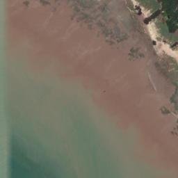 Satellite imagery of Bajiao Shan, CN